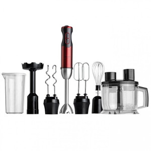 Блендер LIBERTON LHB-0310