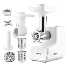 Мясорубка ZELMER ZMM3512B