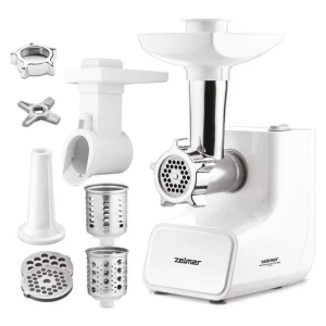 Мясорубка ZELMER ZMM3512B
