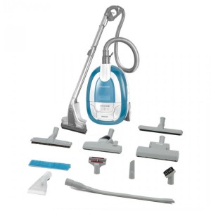 Пилосос Sencor SVC5000BL