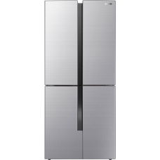 Холодильник GORENJE NRM8181MX