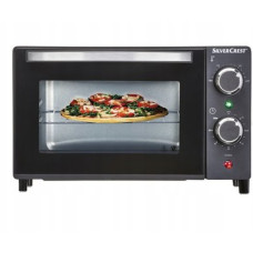 Электропечь SILVER CREST SGB800A1