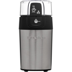 Кофемолка LIBERTON LCG-2303