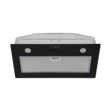 Витяжка MINOLA HBI 52621 BL GLASS 700 LED