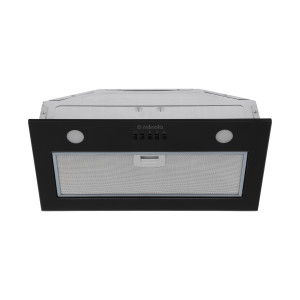 Витяжка MINOLA HBI 52621 BL GLASS 700 LED