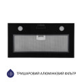 Витяжка MINOLA HBI 52621 BL GLASS 700 LED