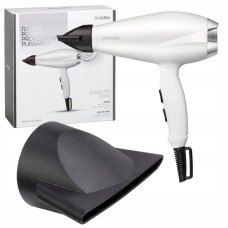 Фен BABYLISS 6704WE
