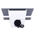 Витяжка MINOLA HDN 6212 WH 700 LED