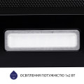 Витяжка MINOLA HTL 5214 BLF 700 LED купити у Київі, Харкові, Дніпрі, Одесі, Запоріжжі, Львові магазин TopTv