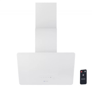 Витяжка MINOLA HVS 5224 WH 700 LED