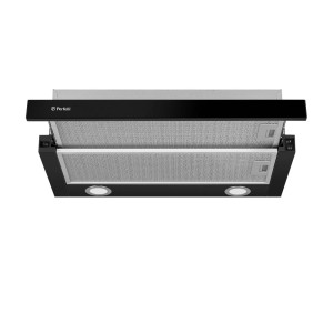 Вытяжка PERFELLI TL 6622 BL 1000 LED