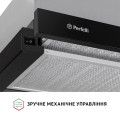 Витяжка PERFELLI TL 6622 BL 1000 LED