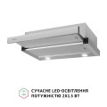 Витяжка PERFELLI TL 6622 I 1000 LED