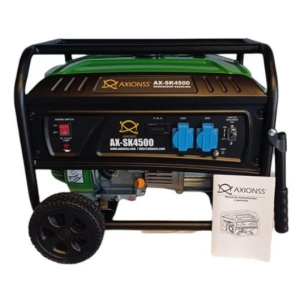 Генератор Axionss AX-SK4500