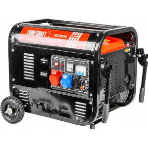 Генератор EUROCRAFT ECGG 20