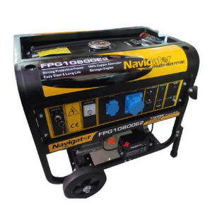 Генератор Navigator FPG10800 E2