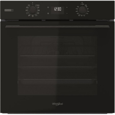 Духовой шкаф WHIRLPOOL OMSK58CU1SB