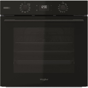 Духова шафа WHIRLPOOL OMSK58CU1SB