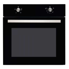 Духовой шкаф VENTOLUX LAS VEGAS 6TC ESG R (BK)