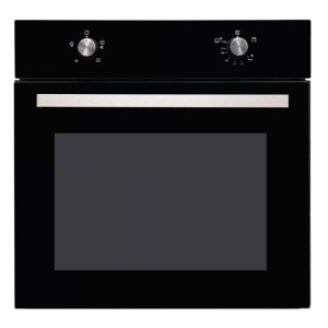 Духова шафа VENTOLUX LAS VEGAS 6TC ESG R (BK)