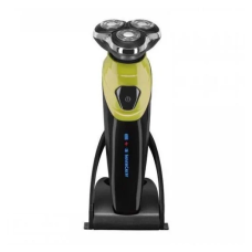 Електробритва SILVER CREST SRR3.7D5 Green