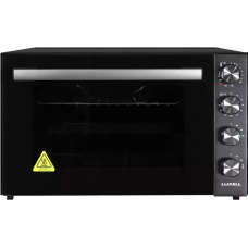 Электропечь LUXELL LX-9325CTDB черная