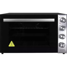 Электропечь LUXELL LX-9325CTDX нерж
