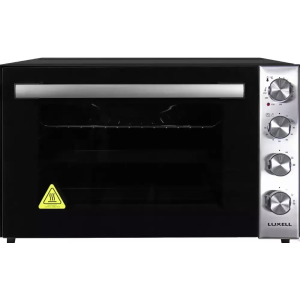 Электропечь LUXELL LX-9325CTDX нерж