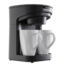 Кавоварка MYSTERY MCB-1025