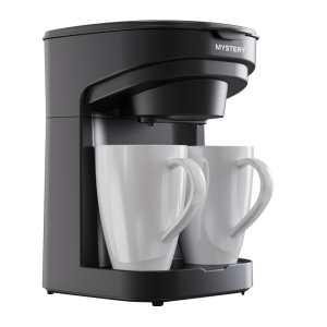 Кавоварка MYSTERY MCB-1025