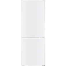 Холодильник MILANO MBD166W белый