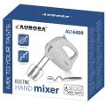 Миксер Aurora AU4409
