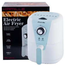 Мультипечь Kamille KM6814