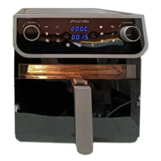 Мультипіч Kamille KM6821