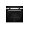 Духовой шкаф SIEMENS HB537A0S0