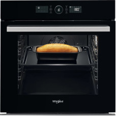 Духовой шкаф WHIRLPOOL AKZ99481SPNB