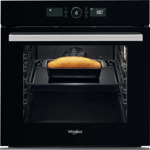 Духовой шкаф WHIRLPOOL AKZ99481SPNB