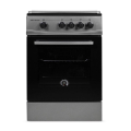Плита кухонна MILANO ML55 G1/01+ графит