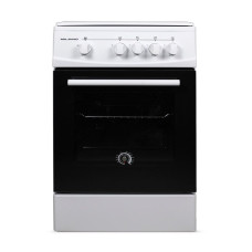 Плита кухонна MILANO ML55 G1/01+ белая