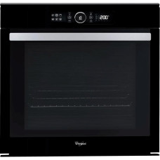 Духовой шкаф WHIRLPOOL OAKZ97961SPNB