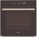 Духовой шкаф WHIRLPOOL OAKZ97961SPNB