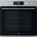 Духова шафа WHIRLPOOL OMK58HU1X