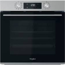 Духовой шкаф WHIRLPOOL OMK58HU1X