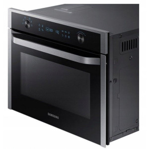 Мікрохвильова піч SAMSUNG NQ50K5130BS