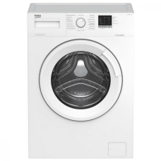 Пральна машина BEKO WUE6511IXWW