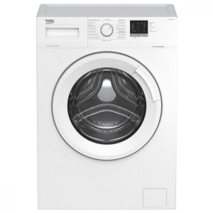 Пральна машина BEKO WUE6511IXWW