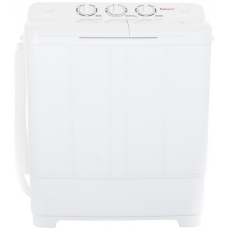 Пральна машина SATURN ST-WM0623 White
