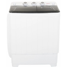 Пральна машина SATURN ST-WM0626 Grey