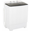 Пральна машина SATURN ST-WM0626 Grey