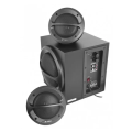 Мультимедійна акустика FD A-110 Black